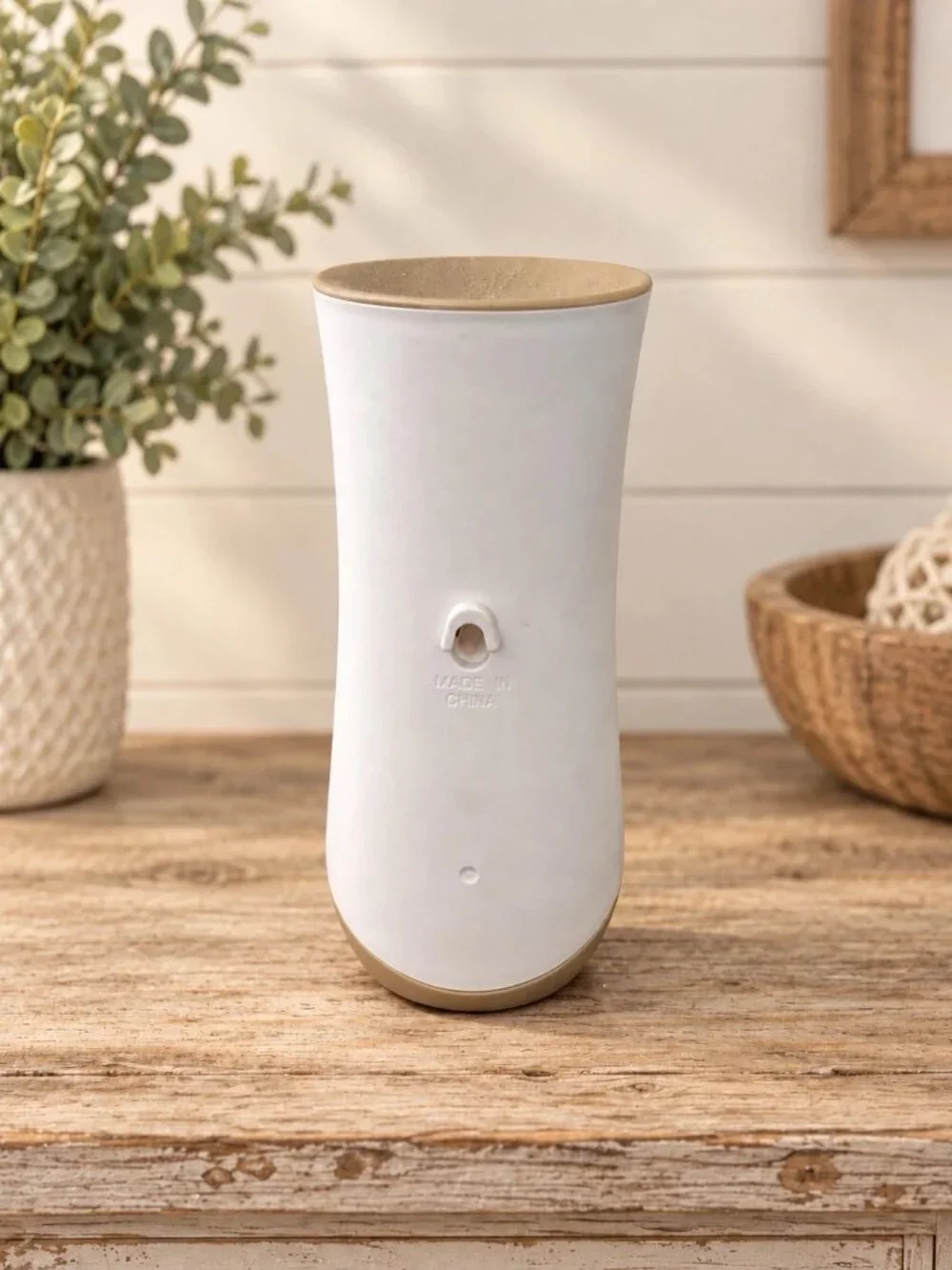 Glade automatic spray